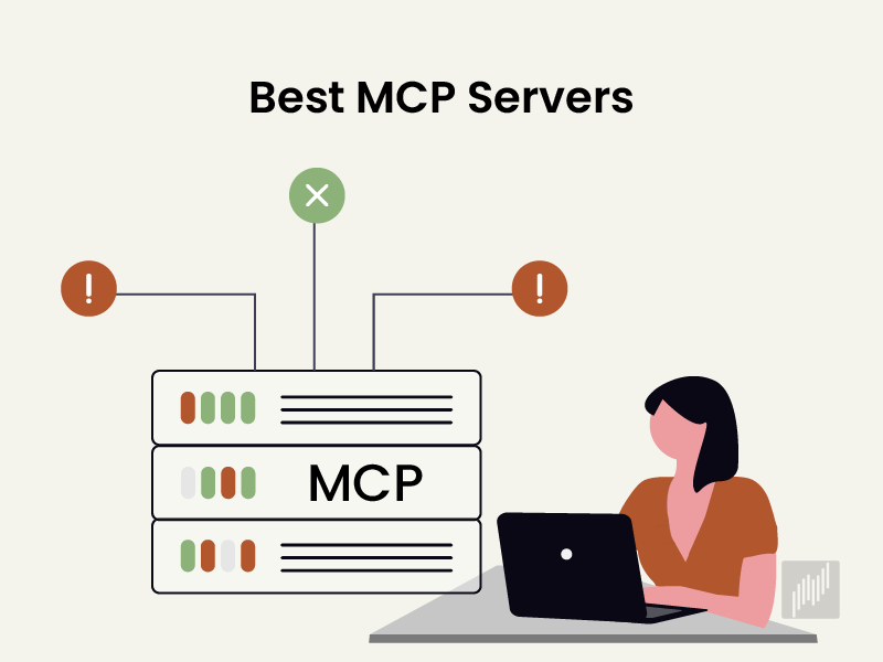 best mcp servers